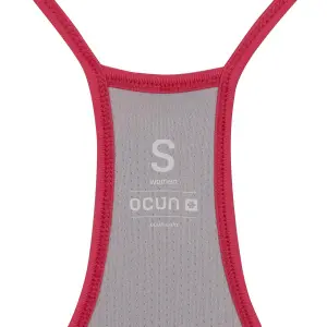 Damen-Top Ocun Artista pink image-4