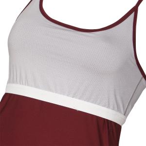 Damen-Top Ocun Artista wine image-2