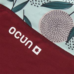 Damen-Top Ocun Artista wine image-3