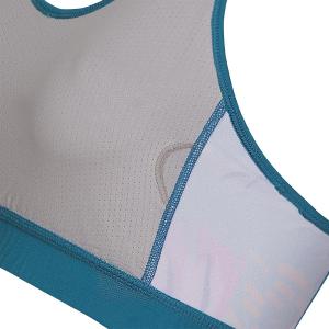 Sports bra Ocun Misty blue image-2