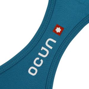 Sports bra Ocun Misty blue image-4