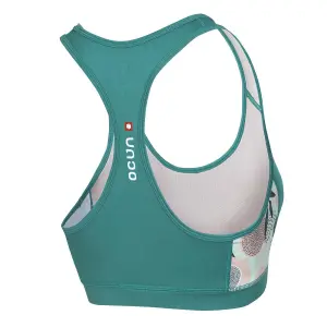 Sports bra Ocun Misty green image-1