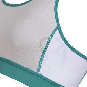 Sports bra Ocun Misty green image-2