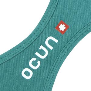 Sports bra Ocun Misty green image-3