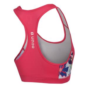 Sports bra Ocun Misty pink image-1
