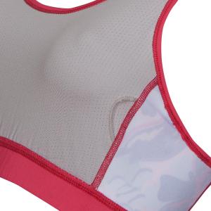 Sports bra Ocun Misty pink image-2