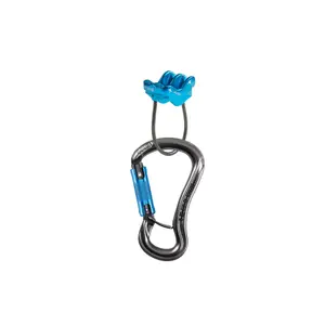 Karabiner-Versicherungsset Ocun Condor Triple/Habu