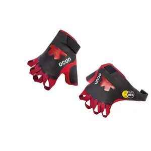 Climbing gloves Ocun Crack Pro image-2