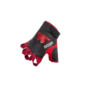 Climbing gloves Ocun Crack Pro image-0