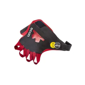Climbing gloves Ocun Crack Pro image-1