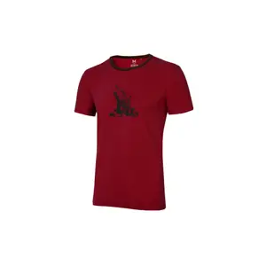 T-shirt Ocun Classic T Organic Airwolf image-0