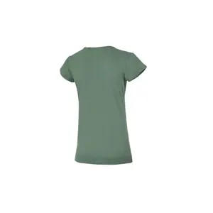 Women's T-shirt Ocun Classic T Organic Flower image-1