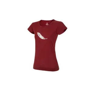 Camiseta de mujer Ocun Classic T Organic Feather