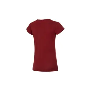 Camiseta de mujer Ocun Classic T Organic Feather image-1