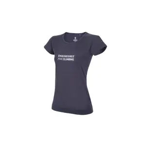 Koszulka damska Ocun Classic T Organic EFC image-0