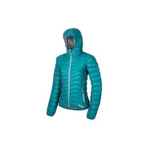 Damen-Daunenjacke Ocun Tsunami Eco image-0