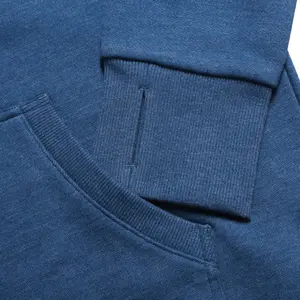 Bluza z kapturem Ocun image-4