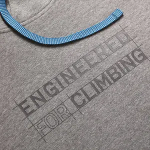 Felpa con cappuccio Ocun image-4