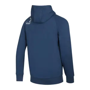 Bluza z kapturem i zamkiem błyskawicznym Ocun image-1