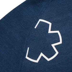 Bluza z kapturem i zamkiem błyskawicznym Ocun image-2