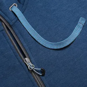 Bluza z kapturem i zamkiem błyskawicznym Ocun image-3