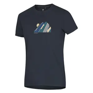 T-Shirt Ocun Classic T Moonwalk image-0