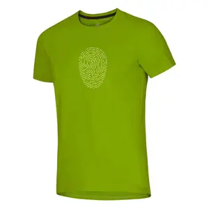 T-shirt Ocun Classic Fingerprint image-0