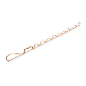 Climbing girth Ocun Daisychain Bio-Dyn image-0