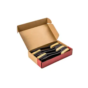 Brushes Ocun Boulder (x10) image-1