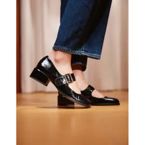 Heels Odaje Amari image-2