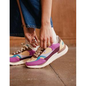 Sneakers da donna Odaje Anaelle image-4