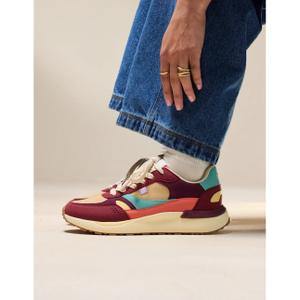 Sneakers da donna Odaje Anaelle image-4