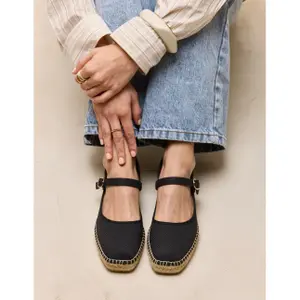 Women's espadrilles Odaje Bebi image-5