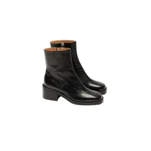 Stiefeletten mit Absätzen Damen Odaje Callie image-1