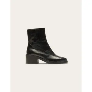 Stiefeletten mit Absätzen Damen Odaje Callie