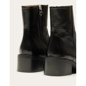 Stiefeletten mit Absätzen Damen Odaje Callie image-5