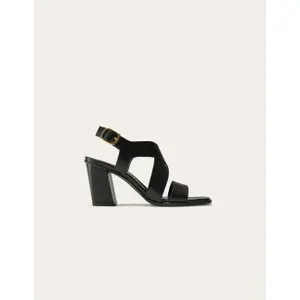 Women's heeled sandals Odaje Dasun image-0