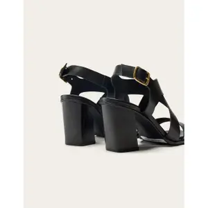 Women's heeled sandals Odaje Dasun image-5