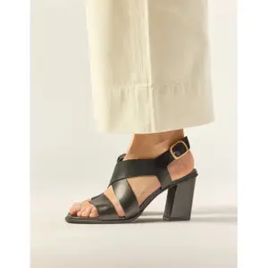 Women's heeled sandals Odaje Dasun image-3