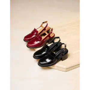 Heels Odaje Elyra image-5