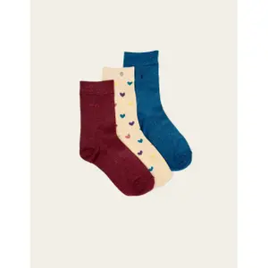 socks Odaje Fantaisie (x3) image-1