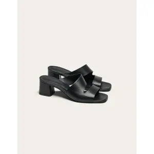 Women's mules Odaje Fika image-1