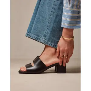 Women's mules Odaje Fika image-2