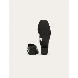 Women's mules Odaje Fika image-6