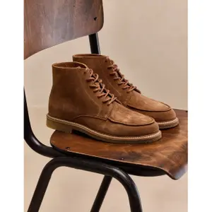 Boots Odaje Hugo image-2