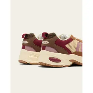 Women's Sneakers Odaje Maé image-5