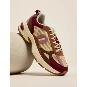 Women's Sneakers Odaje Maé image-2