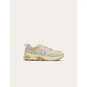 Women's Sneakers Odaje May image-0
