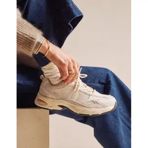 Women's Sneakers Odaje May image-2