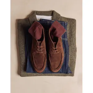 Boots Odaje Urian image-3